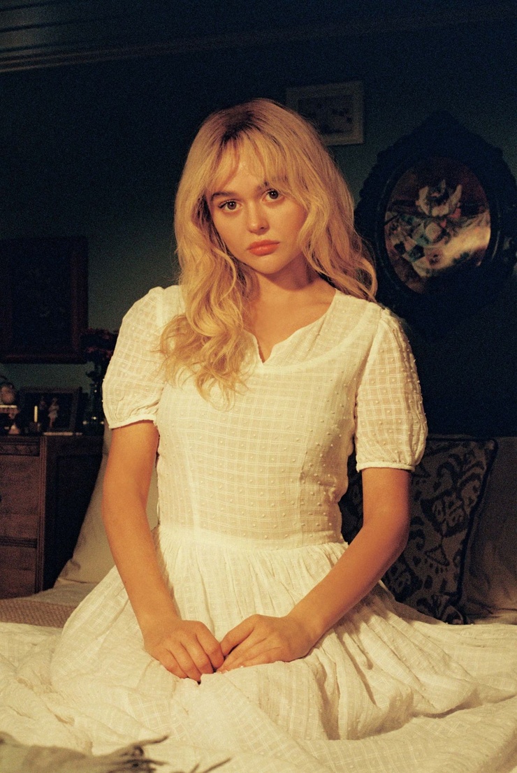 Emily Alyn Lind