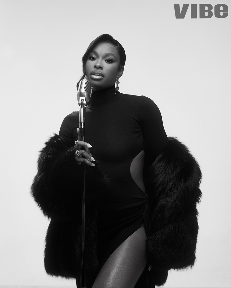 Coco Jones