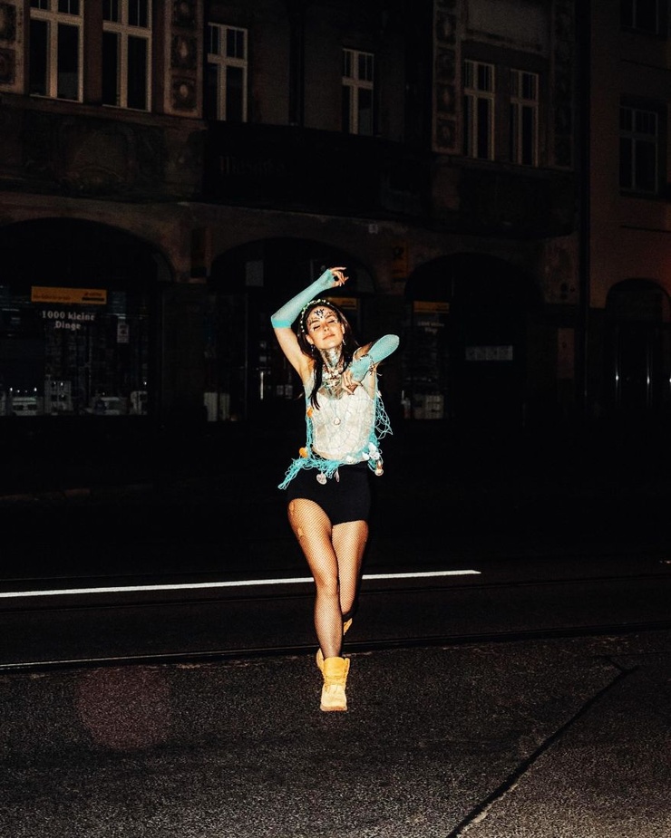 Lena Meyer-Landrut