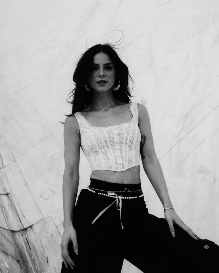 Lena Meyer-Landrut
