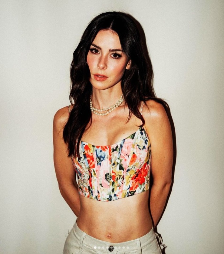 Lena Meyer-Landrut Lena Meyer-Landrut