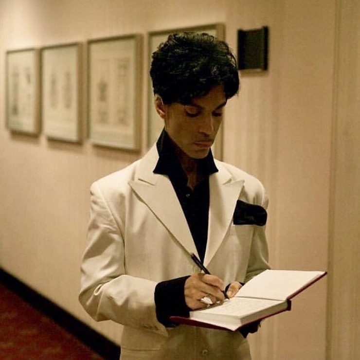 Prince