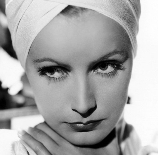 Greta Garbo Greta Garbo