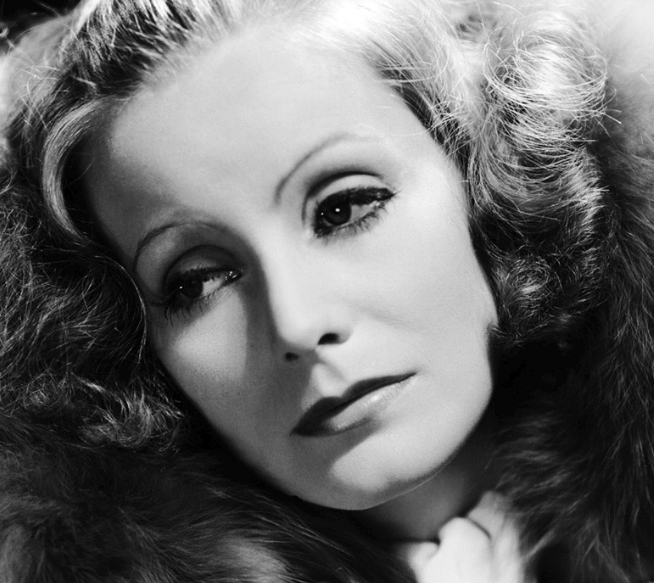 Greta Garbo Greta Garbo