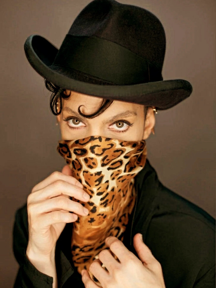 Prince