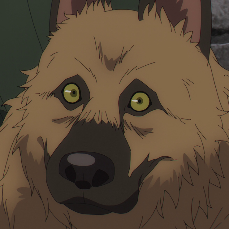 Aaron (Spy x Family)