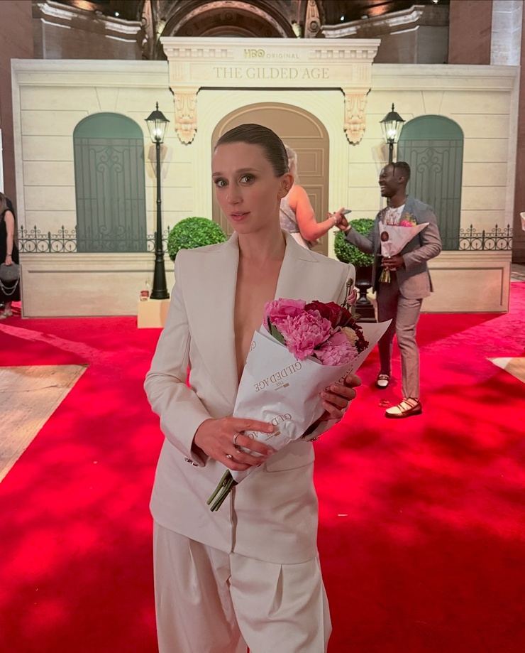 Taissa Farmiga