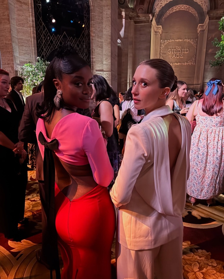 Taissa Farmiga