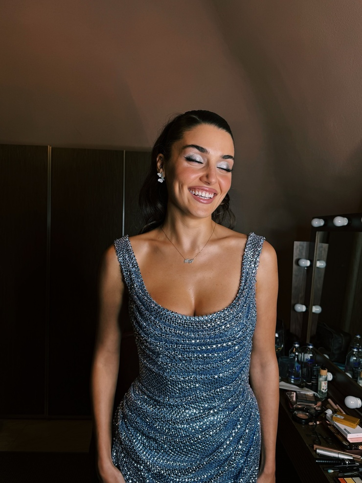 Hande Erçel Hande Erçel