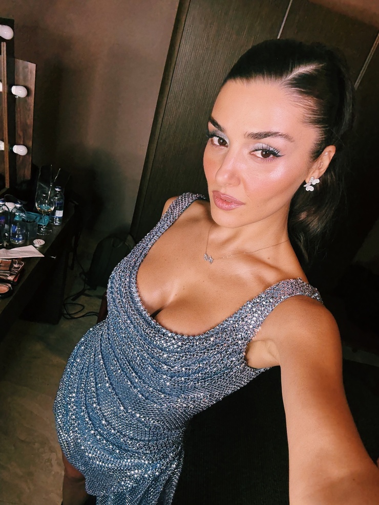 Hande Erçel Hande Erçel