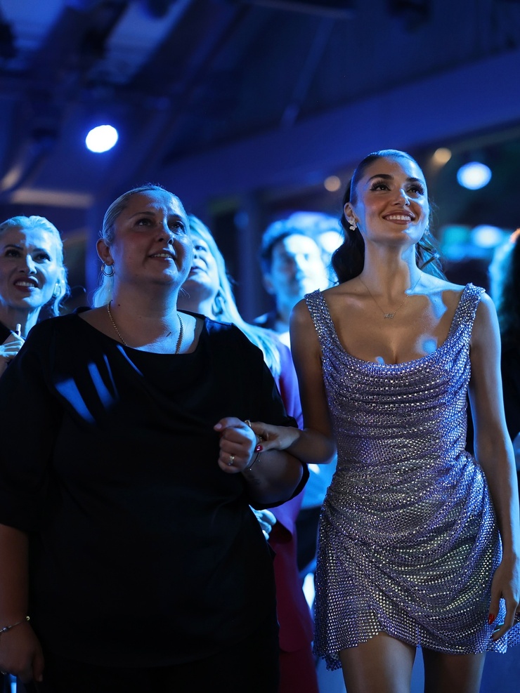 Hande Erçel