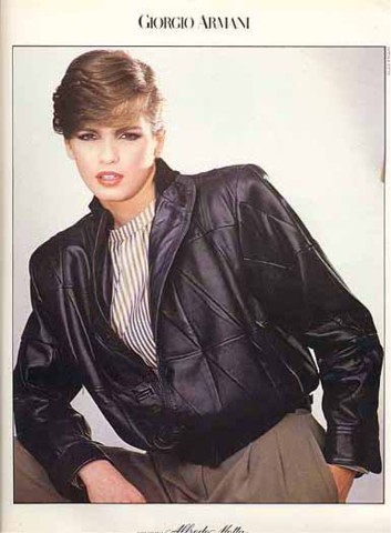 Gia Carangi Gia Carangi