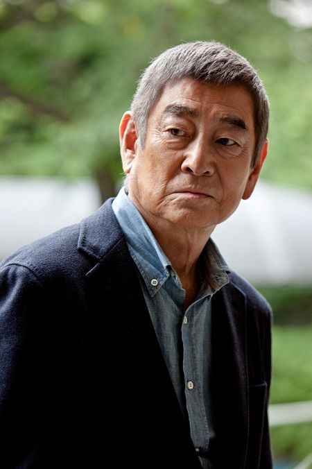 Ken Takakura Ken Takakura