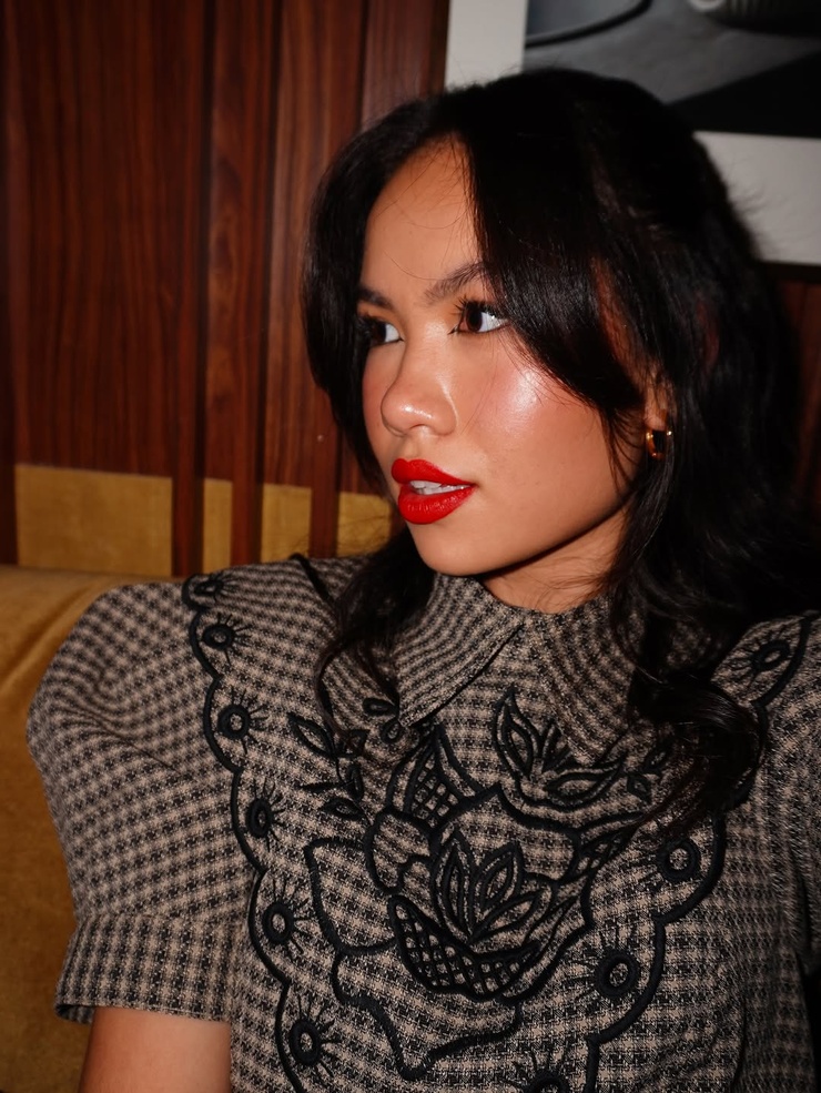 Bella Chiang