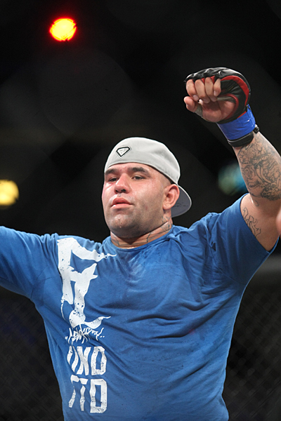 Ryan Martinez