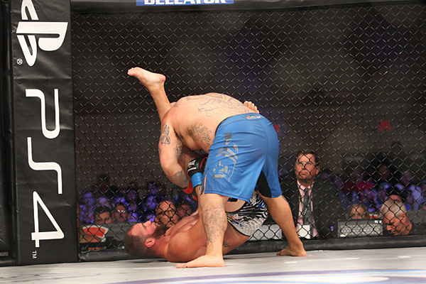 Ryan Martinez