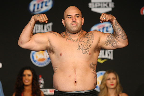 Ryan Martinez