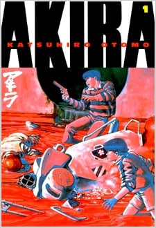 Akira