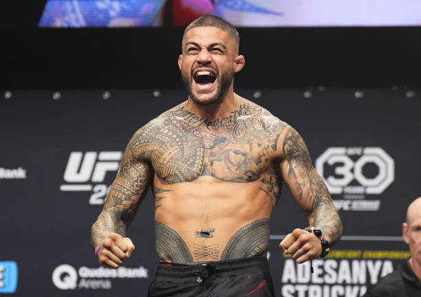 Tyson Pedro