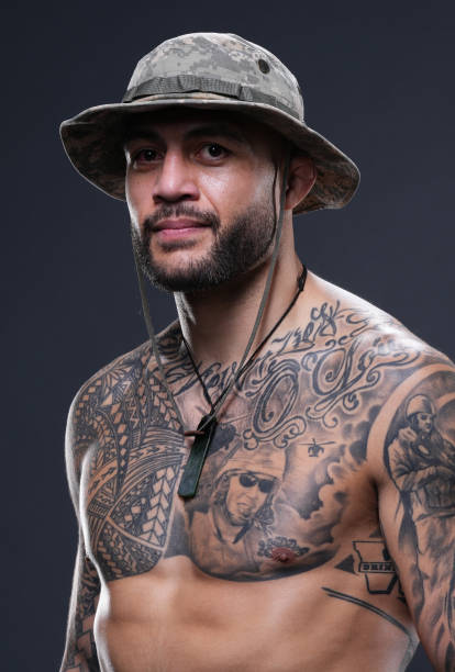 Tyson Pedro