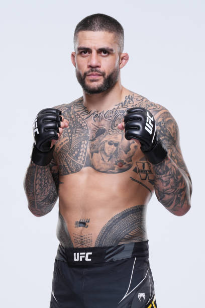 Tyson Pedro