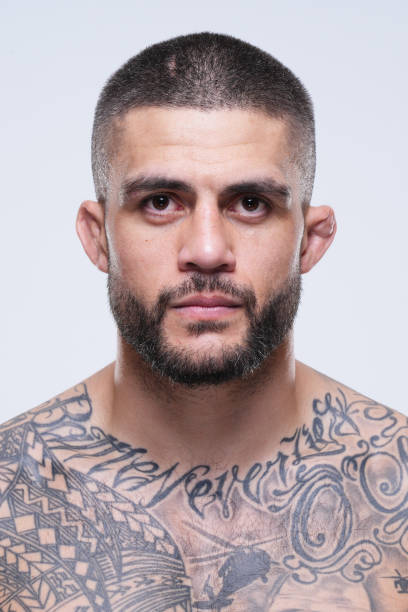 Tyson Pedro