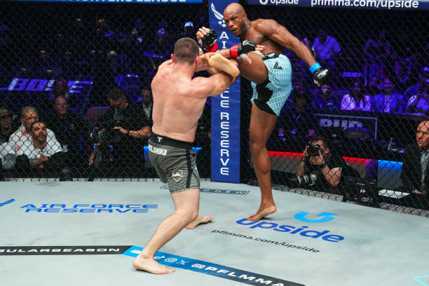 Linton Vassell