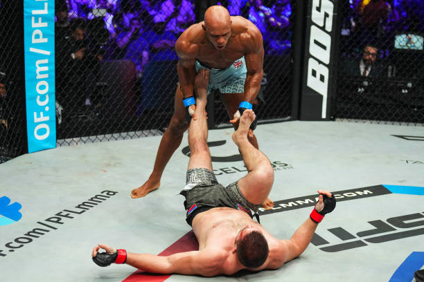 Linton Vassell