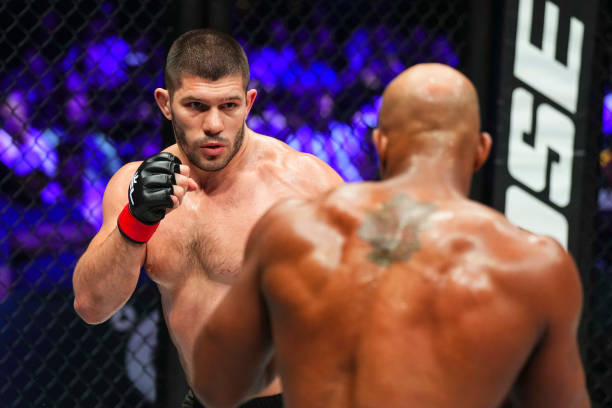 Linton Vassell