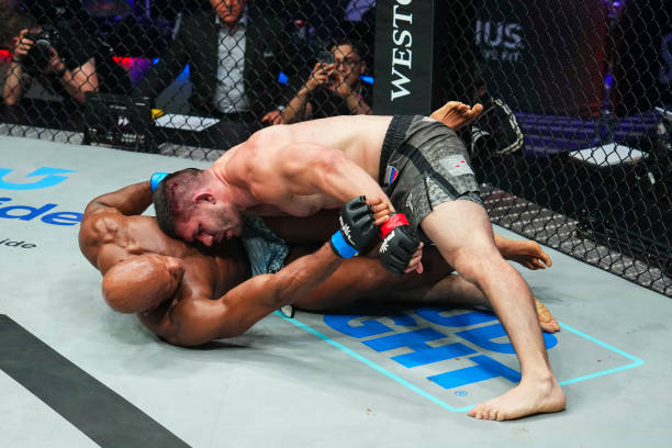Linton Vassell