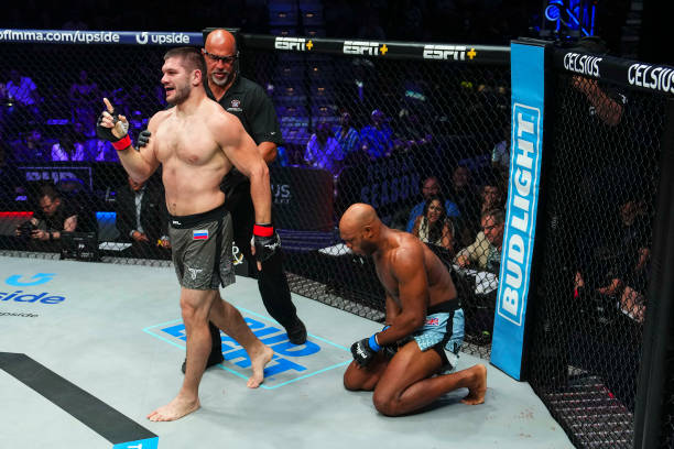 Linton Vassell