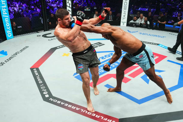 Linton Vassell