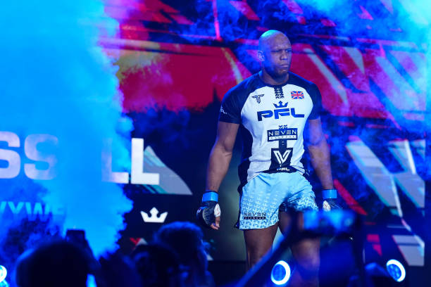 Linton Vassell