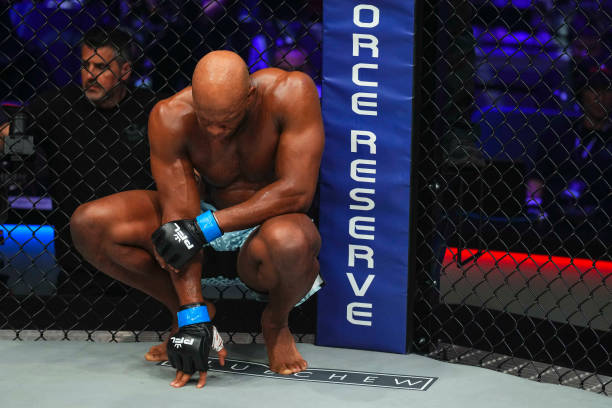 Linton Vassell
