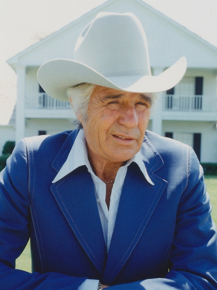 Jock Ewing