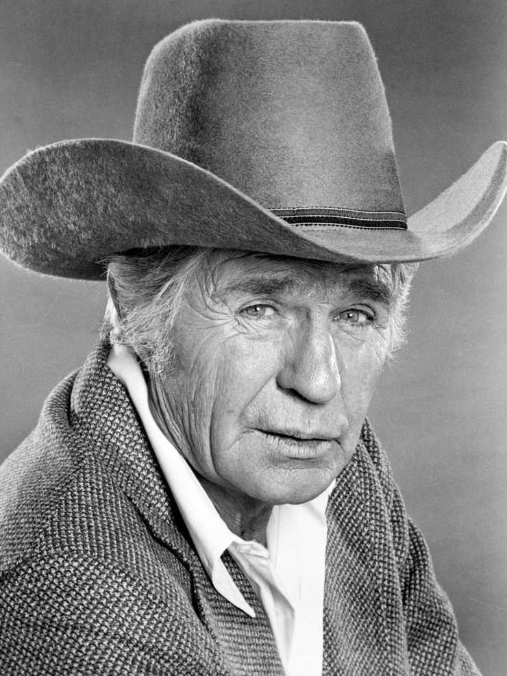 Jock Ewing