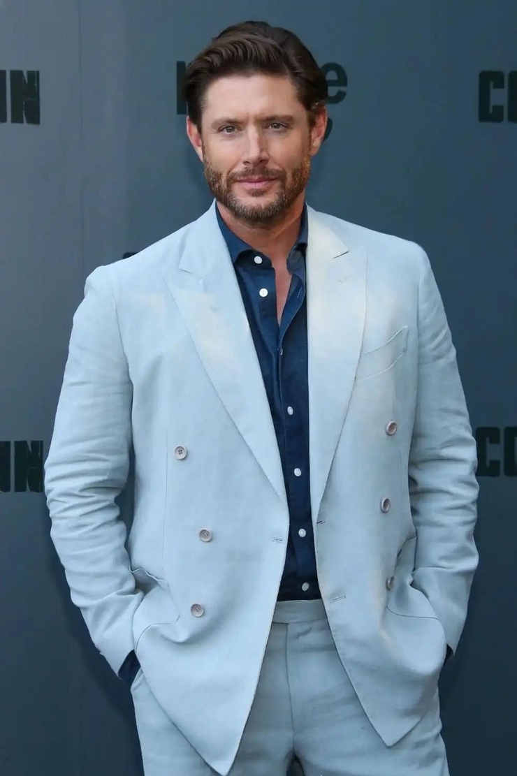 Jensen Ackles