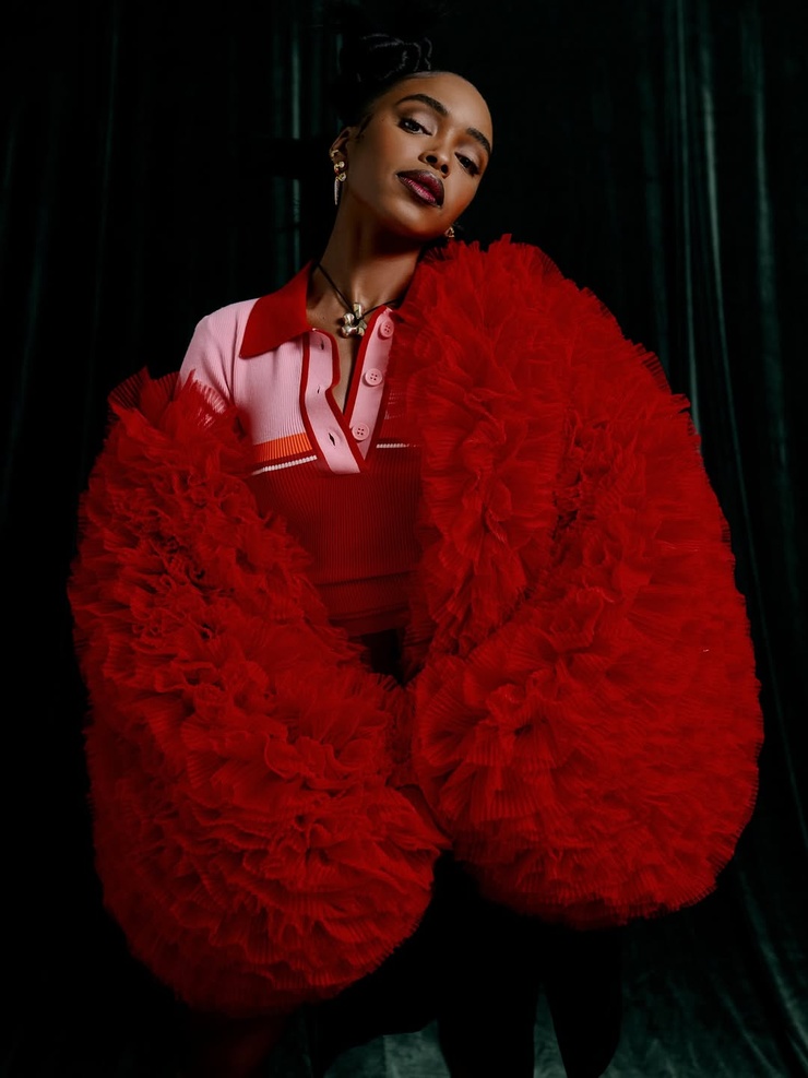 Lovie Simone