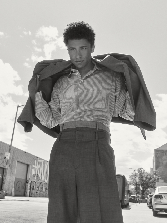Corteon Moore