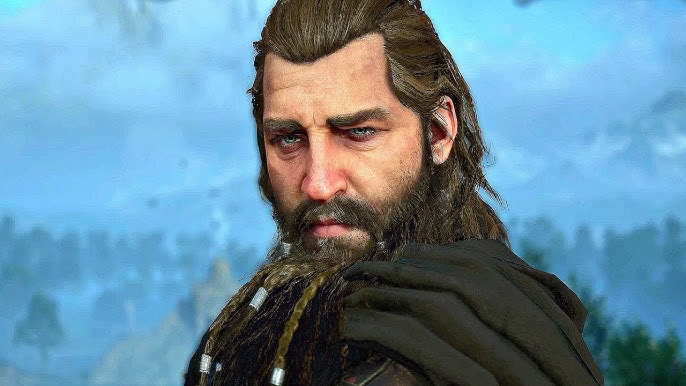 Thor (Assassin's Creed)
