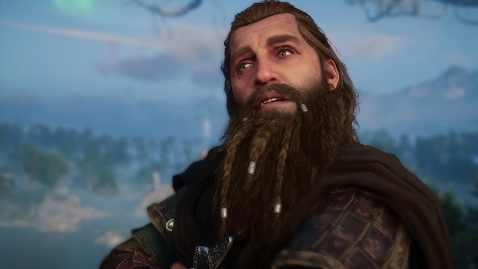 Thor (Assassin's Creed)
