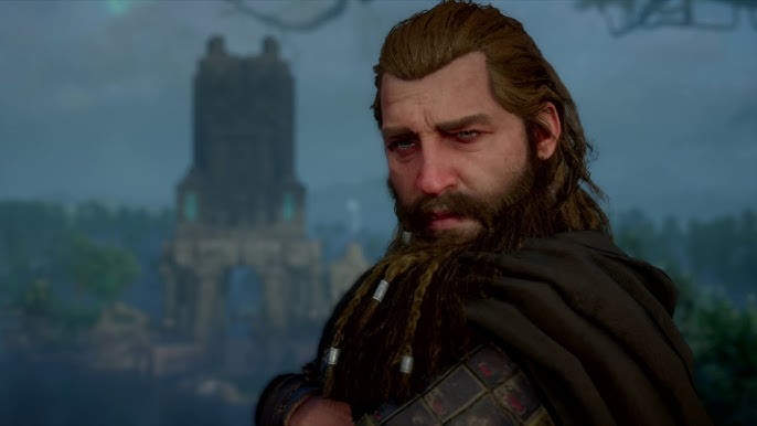 Thor (Assassin's Creed)