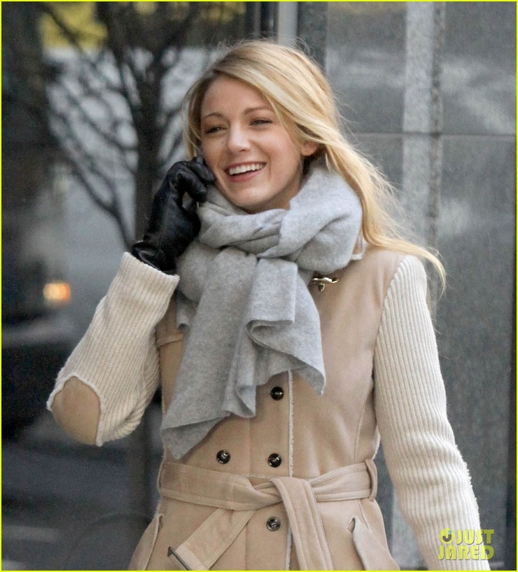 Blake Lively Blake Lively