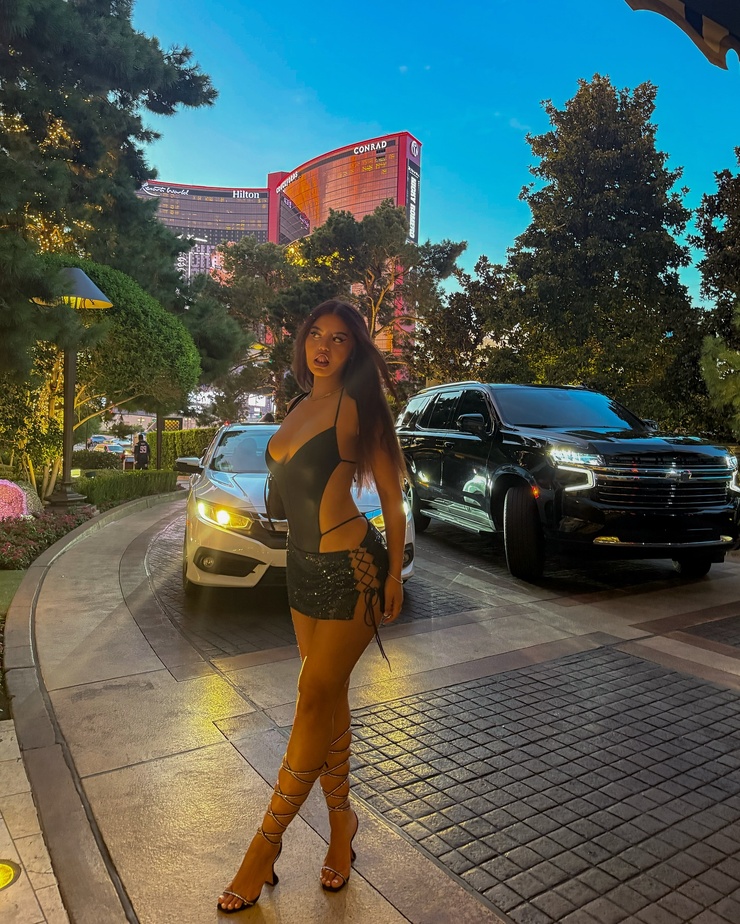 Sofia Jamora