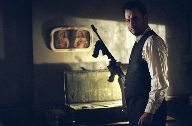 Road to Perdition Road to Perdition