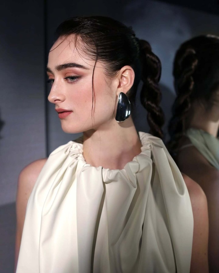 Raffey Cassidy