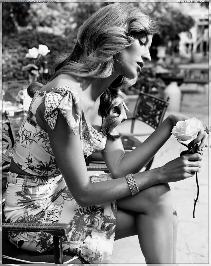 Gisele Bundchen