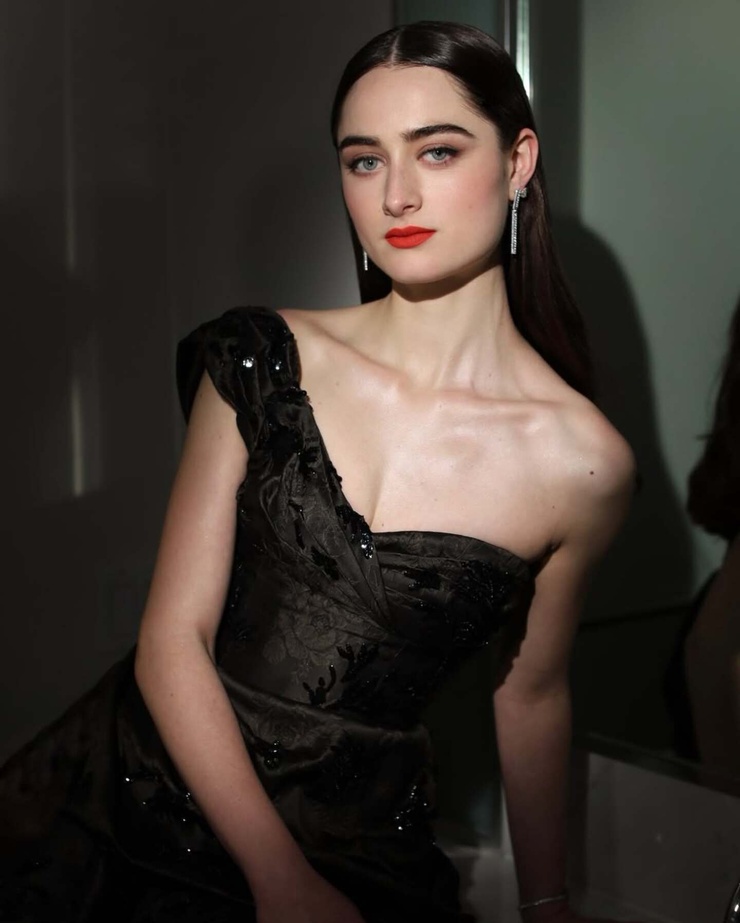 Raffey Cassidy