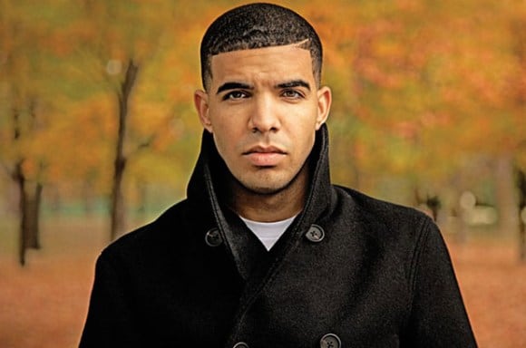 Picture of Aubrey Graham