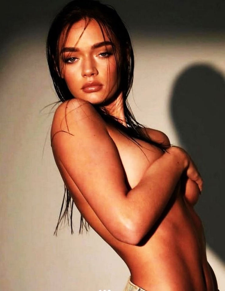 Elle Clancy